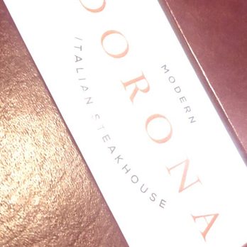 Dorona - Italian Near Me - Naples, Florida