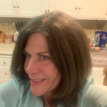 Transitions Salon - After - Hair Salons Near Me - Pinole, California