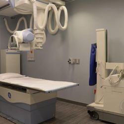 SignatureCare Emergency Center - College Station/Bryan - SignatureCare On-Site X-Ray