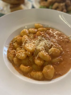 Aldo's Italian Kitchen by null