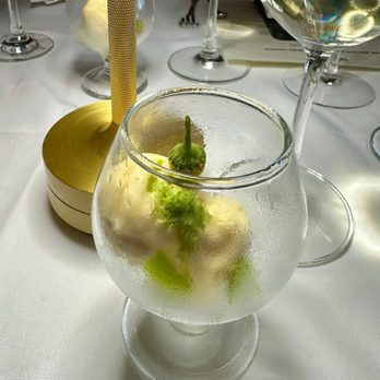 Mae Daly's - Buzz Button Sorbet - Steakhouses Near Me - Las Vegas, Nevada Mae Daly's - Buzz Button Sorbet - Steakhouses Near Me - Las Vegas, Nevada