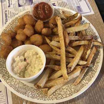 The Sugar Shack - a plate of french fries and dipping sauce - Restaurants Near Me - Richfield, Pennsylvania The Sugar Shack - a plate of french fries and dipping sauce - Restaurants Near Me - Richfield, Pennsylvania