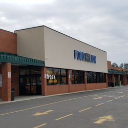 Food Lion - Oakboro Food Lion