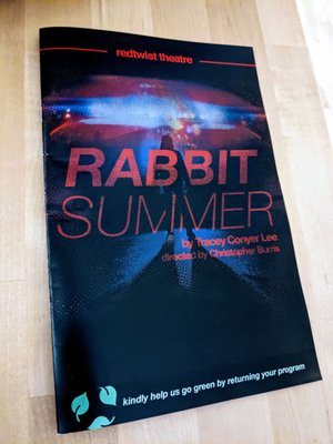 Redtwist Theatre by null