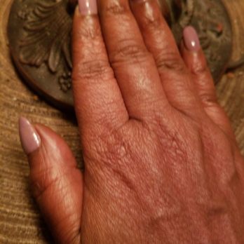 Cosmopolitan Nail Lounge - Nail Salons Near Me - Washington, DC, District of Columbia