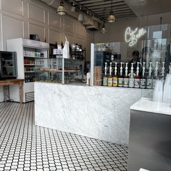 Carrera Cafe - Cafes Near Me - Los Angeles, California Carrera Cafe - Cafes Near Me - Los Angeles, California