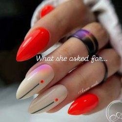 All About Nails