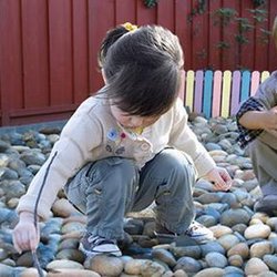 Palo Alto Montessori School - untitled