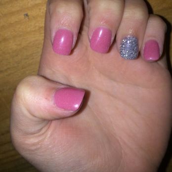 LC Nails - Nail Salons Near Me - Rome, Georgia