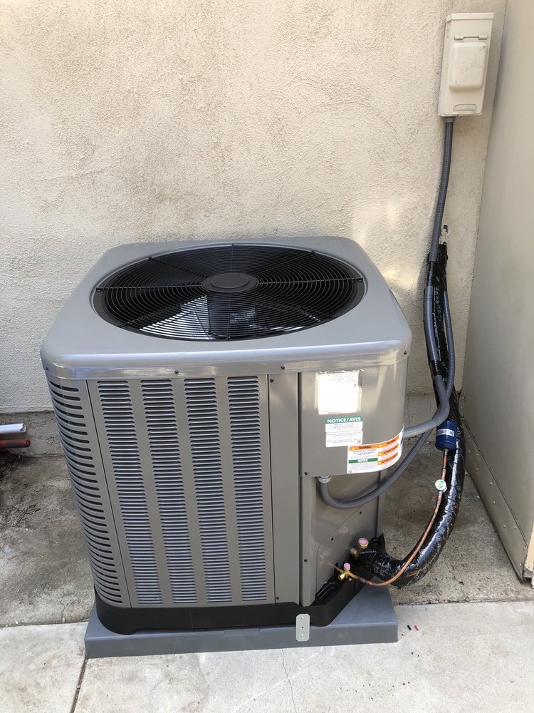 DAVE’S HEATING & AIR CONDITIONING 52 Photos & 80 Reviews Calabasas
