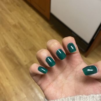 Odessa Nail Lounge - Nails - Nail Technicians Near Me - Odessa, Texas