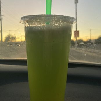 Paleteria Y Neveria La Michoacana - Green Jugo - Ice Cream & Frozen Yogurt Near Me - Tucson, Arizona Paleteria Y Neveria La Michoacana - Green Jugo - Ice Cream & Frozen Yogurt Near Me - Tucson, Arizona