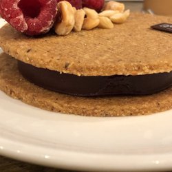 Buongiorno Milano - Vegan menu item
