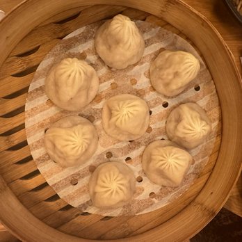 Dough Zone Dumpling House - Midtown - Pork XLB - Noodles Near Me - Houston, Texas Dough Zone Dumpling House - Midtown - Pork XLB - Noodles Near Me - Houston, Texas