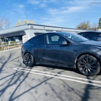 Bullseye Paintless Dent Removal - Dents removed! - Mobile Dent Repair Near Me - Roseville , California Bullseye Paintless Dent Removal - Dents removed! - Mobile Dent Repair Near Me - Roseville , California