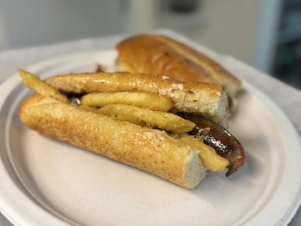 Golden Fig Café and Bakery