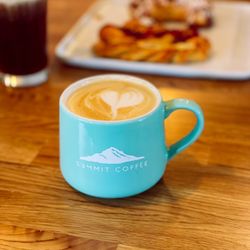 Summit Coffee Roswell