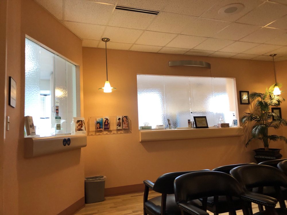 PETER M CALDAROLA, DDS Updated August 2024 29 Photos 540 Madison