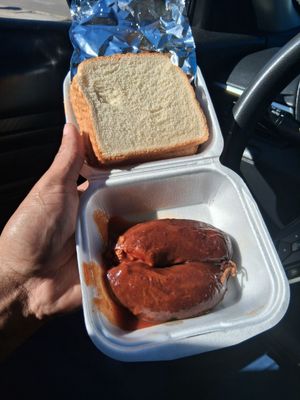 Charlie's Bar B Que & Catering by null