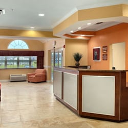 Microtel Inn & Suites Princeton WV