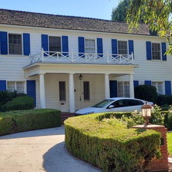 Ferris Bueller's Day Off House - Ferris Bueller's Day Off Home: 4160 Country Club Dr., Long Beach, CA 90807. Also in 2002's Red Dragon & 2001's Not Another Teen Movie. - Local Flavor Near Me - Long Beach, California Ferris Bueller's Day Off House - Ferris Bueller's Day Off Home: 4160 Country Club Dr., Long Beach, CA 90807. Also in 2002's Red Dragon & 2001's Not Another Teen Movie. - Local Flavor Near Me - Long Beach, California