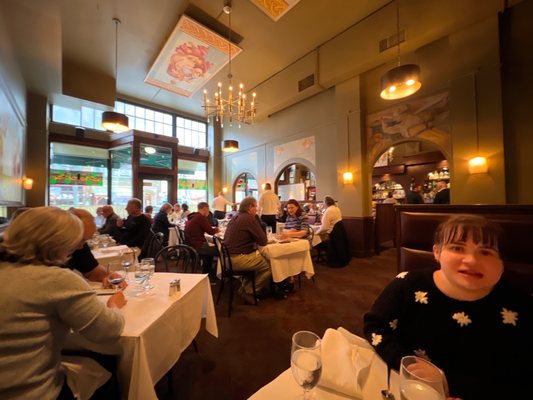Assaggio Ristorante by null
