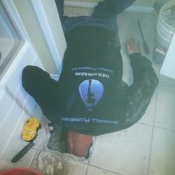 Randall Plumbing
