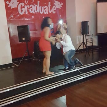 Casa Vertigo - She said Yes!!!! Of Course! - Venues & Event Spaces Near Me - Los Angeles, California