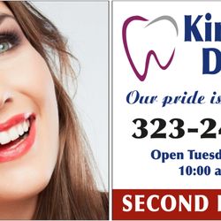 Kingswell Dentist