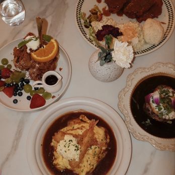 GIWA - Breakfast & Brunch Near Me - Santa Clara, California GIWA - Breakfast & Brunch Near Me - Santa Clara, California
