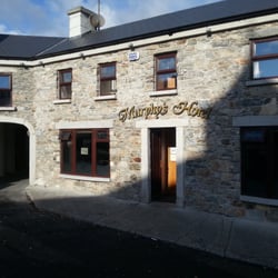 Murphy’s Hotel