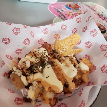 Papa Guapa - Papa Guapa! - Cafeteria Near Me - México, D.F., DIF