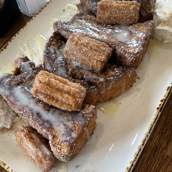 Madres Brunch - Breakfast & Brunch Near Me - Placentia, California