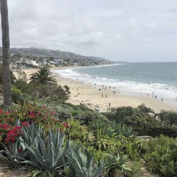 Las Brisas - Mexican Near Me - Laguna Beach, California