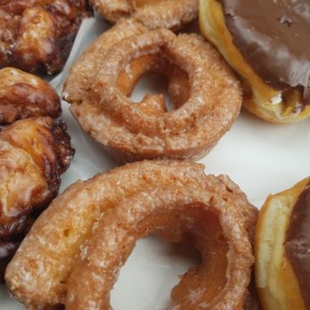 Forrest Donuts - Cake donuts. - Donuts Near Me - Forrest City, Arkansas