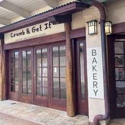 Exterior photo of Crumb & Get it - Koloa, Hawaii Exterior photo of Crumb & Get it - Koloa, Hawaii