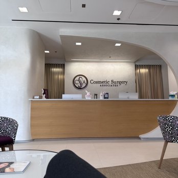 Cosmetic Surgery Associates - Front desk - Cosmetic Surgeons Near Me - Bethesda, Maryland Cosmetic Surgery Associates - Front desk - Cosmetic Surgeons Near Me - Bethesda, Maryland