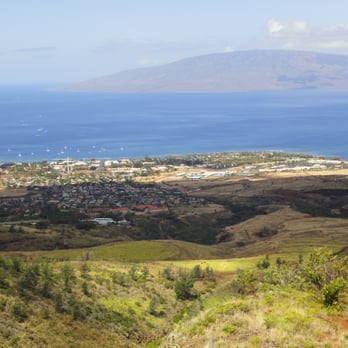 Skyline Hawaii - Ka'anapali Zip Line: Ocean View - Tours Near Me - Kula, Hawaii Skyline Hawaii - Ka'anapali Zip Line: Ocean View - Tours Near Me - Kula, Hawaii