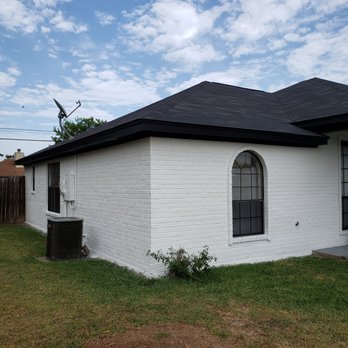 Premier Painting - After, side of house - Painters Near Me