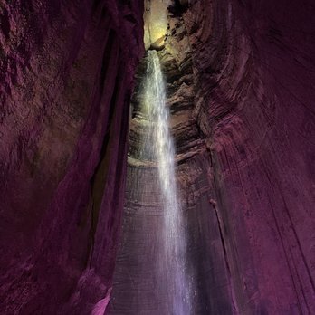 Ruby Falls - Landmarks & Historical Buildings Near Me - Chattanooga, Tennessee