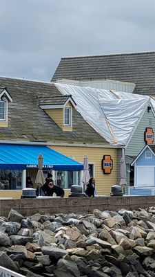 Harbor Fish & Chips by null