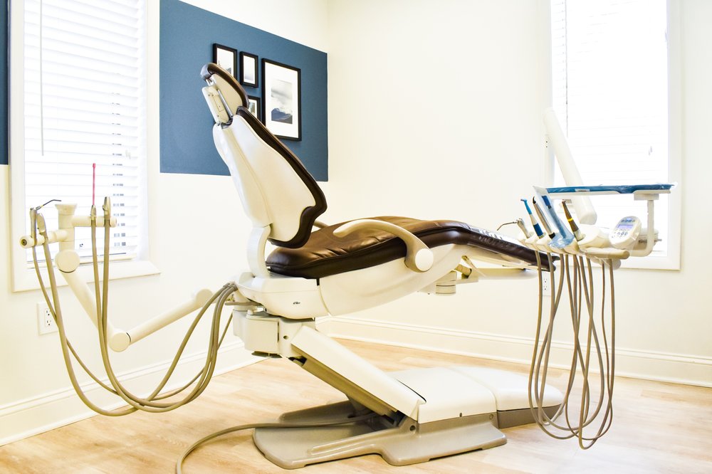 DISTRICT DENTAL GROUP OF FAIRFAX 11 Photos 10875 Main St, Fairfax