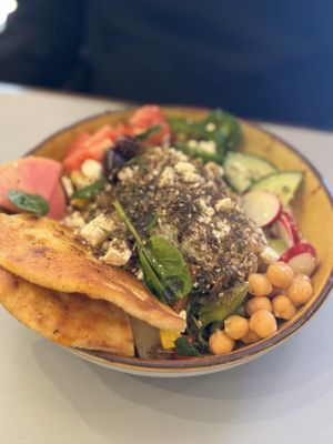 Brookline Lunch by null