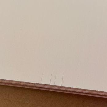 RTA Wholesalers - Cabinet side came chipped and cracked - Cabinetry Near Me - Carson, California RTA Wholesalers - Cabinet side came chipped and cracked - Cabinetry Near Me - Carson, California