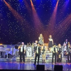 Country Tonite Theatre - Show number