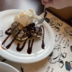 Patti's Pierogis - Cookie dough