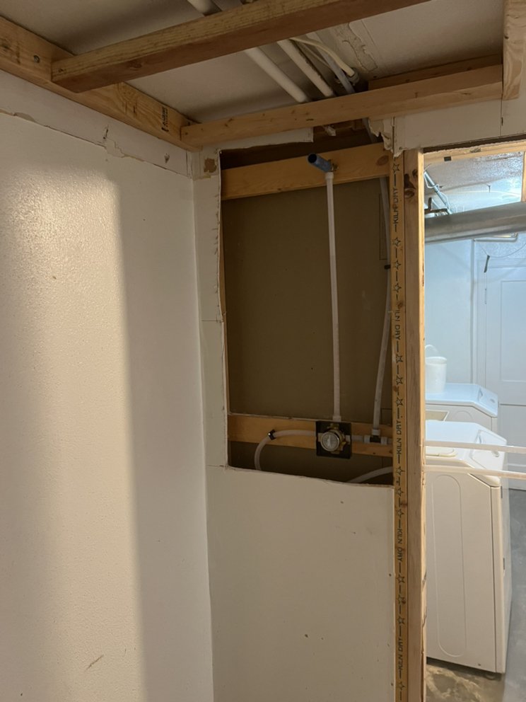 Slide of Victory Plumbing and Heating