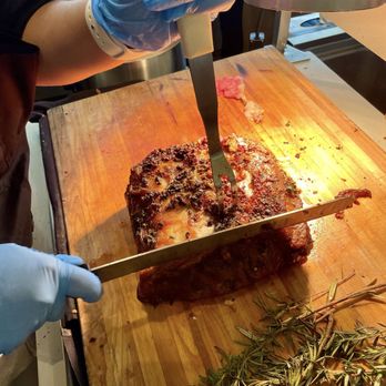 Eleven - Prime rib. - Cocktail Bars Near Me - Honolulu, Hawaii