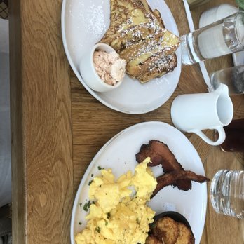 Magnolia Table - Breakfast & Brunch Near Me - Waco, Texas Magnolia Table - Breakfast & Brunch Near Me - Waco, Texas