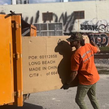 Dirty Boyz Waste Solutions - Junk Removal & Hauling Near Me - Miami, Florida Dirty Boyz Waste Solutions - Junk Removal & Hauling Near Me - Miami, Florida